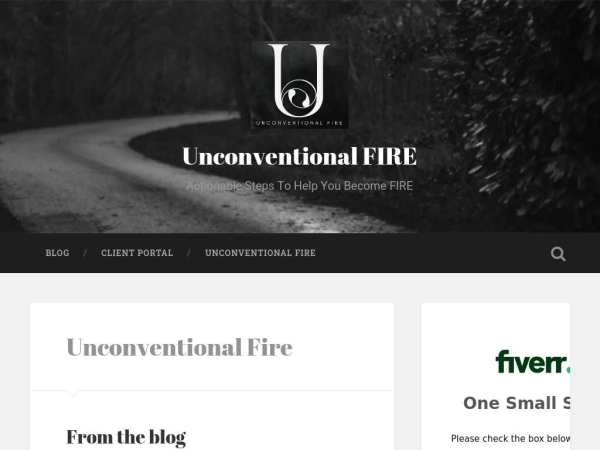 unconventionalfire.com